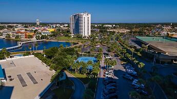 Terrace at Pelican Beach 1205 2 Bedroom Condo by Pelican Beach Managem