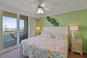 Terrace at Pelican Beach 1205 2 Bedroom Condo by Pelican Beach Managem