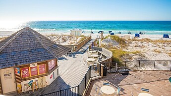 Terrace at Pelican Beach 1205 2 Bedroom Condo by Pelican Beach Managem
