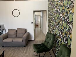 Faenza 79 Apartment in Firenze