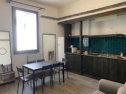 Faenza 79 Apartment in Firenze