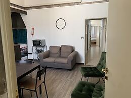 Faenza 79 Apartment in Firenze