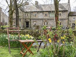 The Hayloft at Tennant Barn
