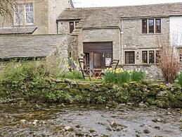 The Hayloft at Tennant Barn