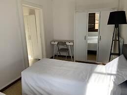 Porta Rossa Apartment