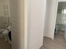 Porta Rossa Apartment