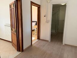 Porta Rossa Apartment