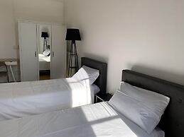 Porta Rossa Apartment