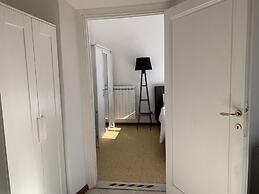 Porta Rossa Apartment