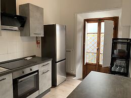 Porta Rossa Apartment