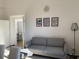 Porta Rossa Apartment