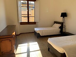 Porta Rossa Apartment