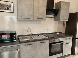 Porta Rossa Apartment