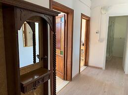 Porta Rossa Apartment