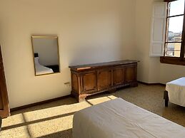 Porta Rossa Apartment