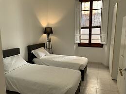 Porta Rossa Apartment