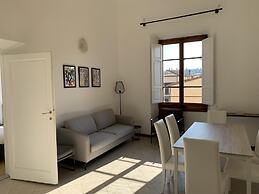 Porta Rossa Apartment