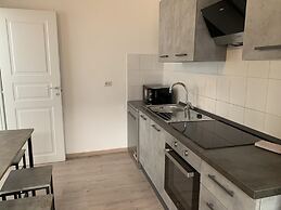 Porta Rossa Apartment