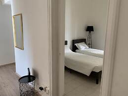 Porta Rossa Apartment