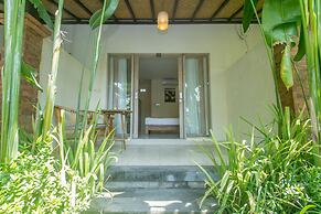 Kudesa Homestay