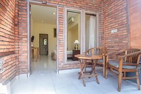 Kudesa Homestay