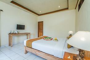 Kudesa Homestay