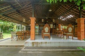 Kudesa Homestay