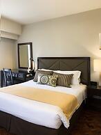 The Residences Olympia