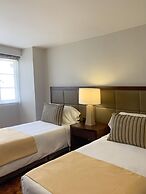 The Residences Olympia