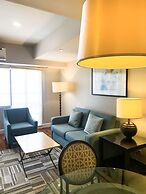 The Residences Olympia