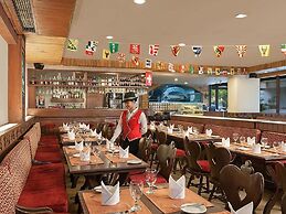 The Residences Olympia