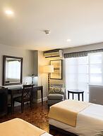 The Residences Olympia