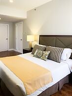 The Residences Olympia