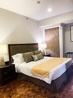 The Residences Olympia