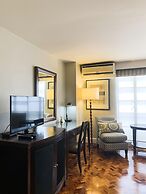 The Residences Olympia