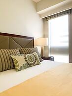 The Residences Olympia