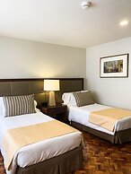 The Residences Olympia