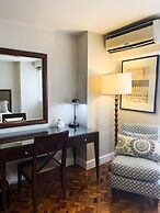 The Residences Olympia