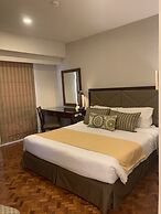 The Residences Olympia