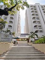 The Residences Olympia