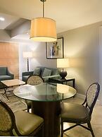 The Residences Olympia