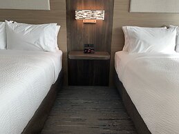 Holiday Inn Express and Suites Courtenay Comox by IHG