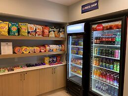 Holiday Inn Express and Suites Courtenay Comox by IHG