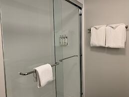 Holiday Inn Express and Suites Courtenay Comox by IHG