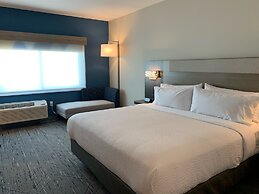 Holiday Inn Express and Suites Courtenay Comox by IHG