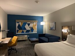 Holiday Inn Express and Suites Courtenay Comox by IHG