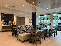 Holiday Inn Express and Suites Courtenay Comox by IHG