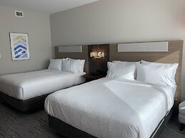 Holiday Inn Express and Suites Courtenay Comox by IHG