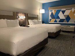 Holiday Inn Express and Suites Courtenay Comox by IHG