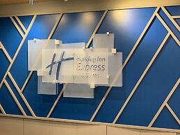 Holiday Inn Express and Suites Courtenay Comox by IHG